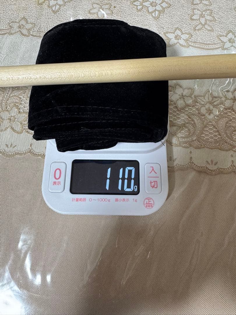 ビリヤードキュー VI 木製 3/8-10山