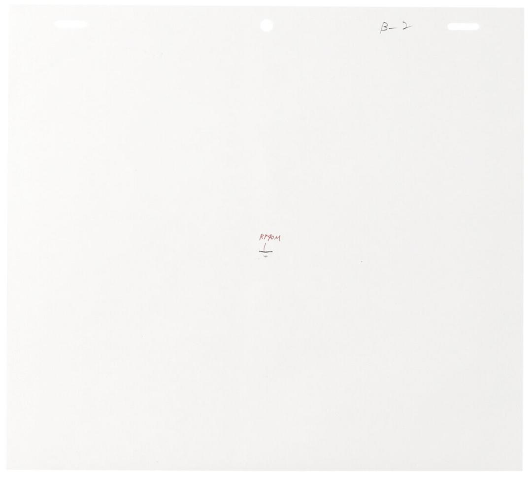 ★美品　犬夜叉　奈落「現代と戦国のはざま」セル画・アニメーション原画5点セット