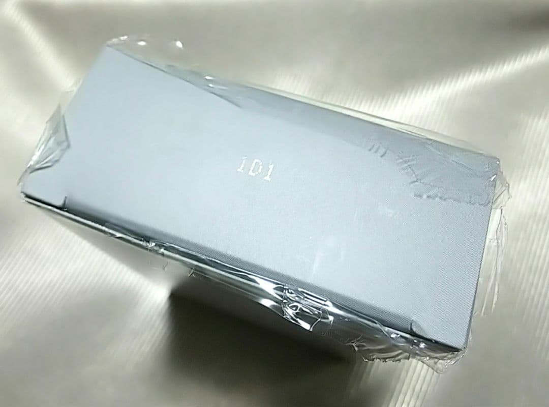 【新品未使用】神宮寺寂雷 オードトワレ ヒプノシスマイク 香水