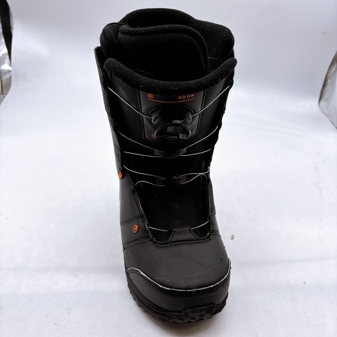 RIDE　ライド ROOK　ルーク　スノーボードブーツ 26.5センチ