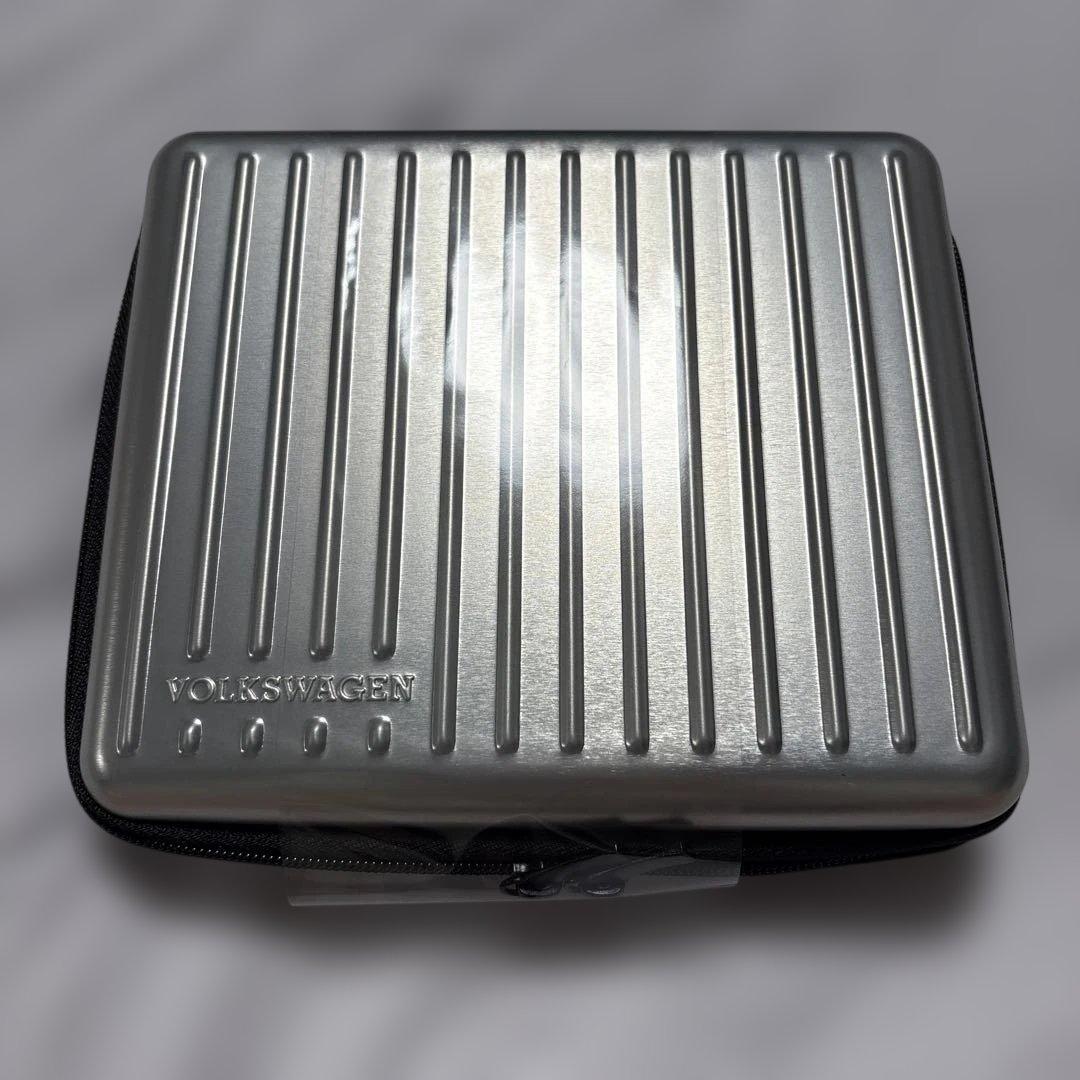 【新品】モロゾフ トラベルビートル バレンタイン チョコレート 2つ