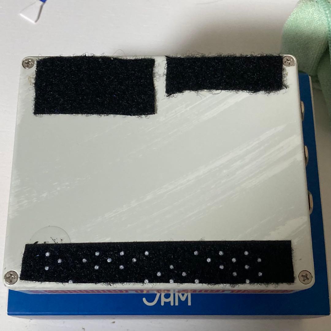 Jam Pedals Delay Llama Xtreme ギターエフェクター