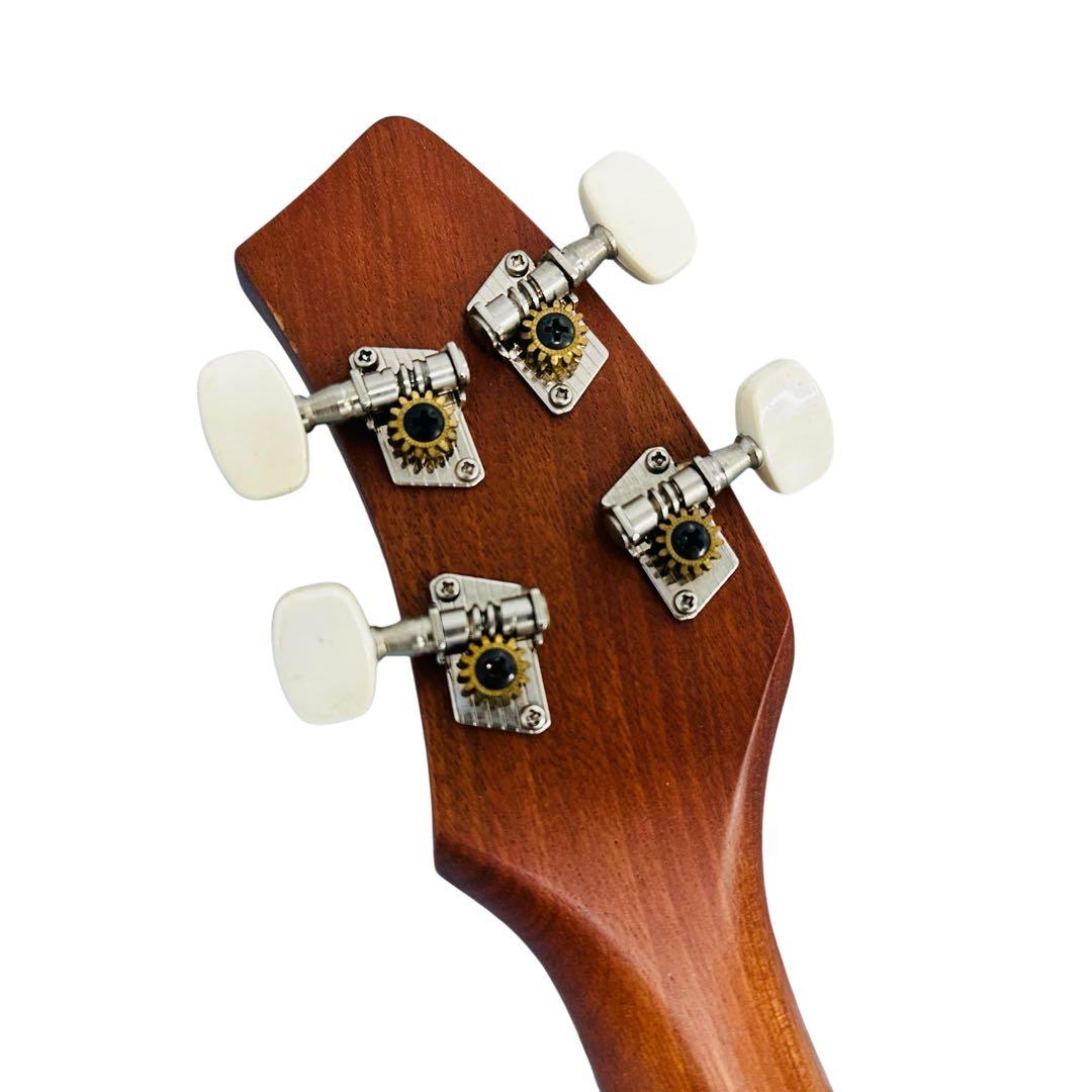 ヤイリ　一五一会　2005 アコースティックギター　音来　ニライ　ウクレレ