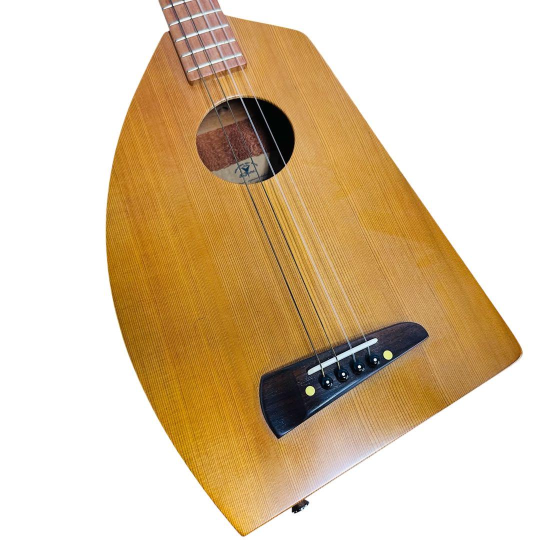 ヤイリ　一五一会　2005 アコースティックギター　音来　ニライ　ウクレレ