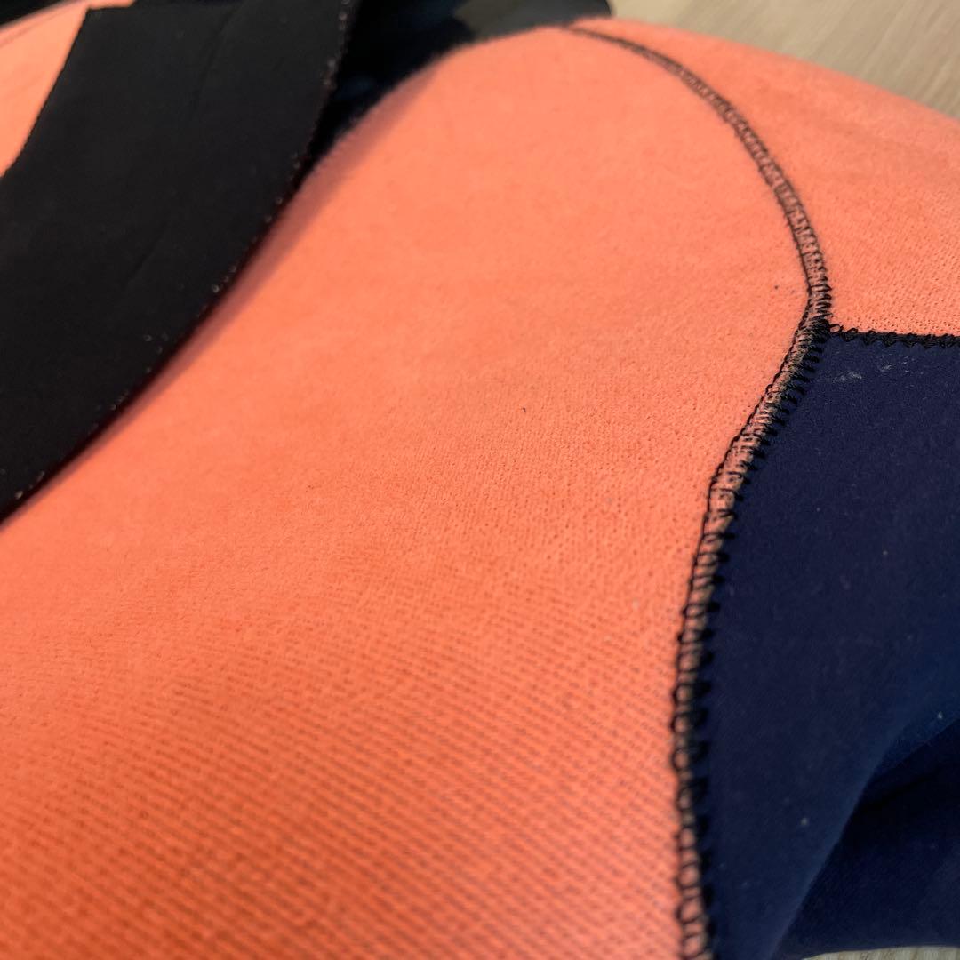 DOVE フルスーツ グレー/ブラック