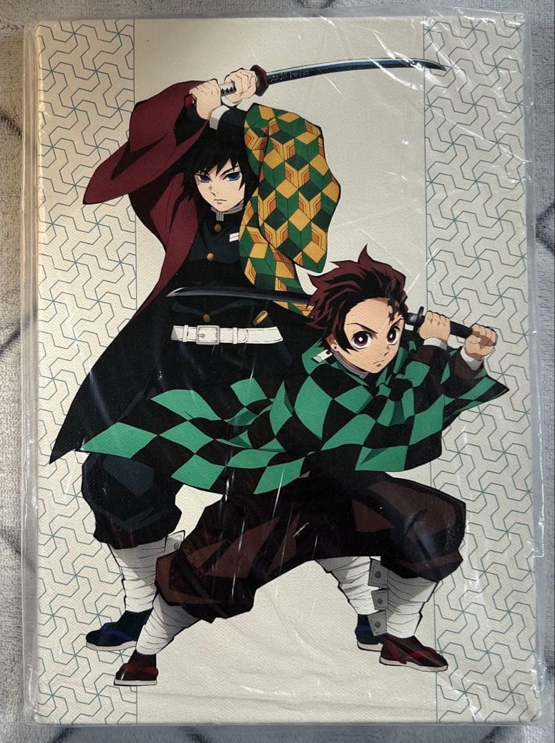 鬼滅の刃　幕間画集　他