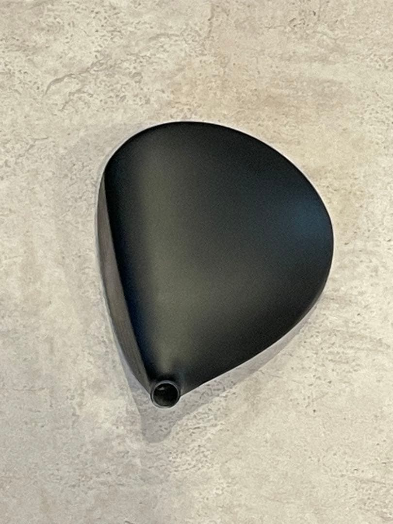 EQUINOX ブラック ドライバー