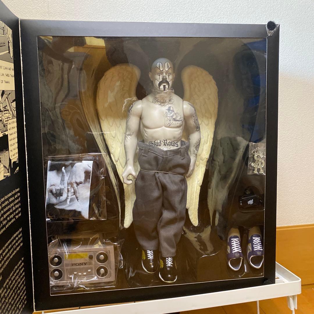 Mr.cartoon ミスターカートゥーン　The Lost Angel