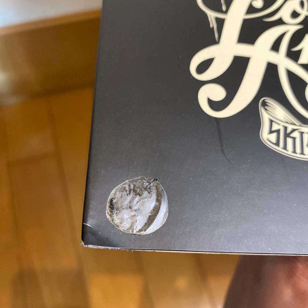 Mr.cartoon ミスターカートゥーン　The Lost Angel