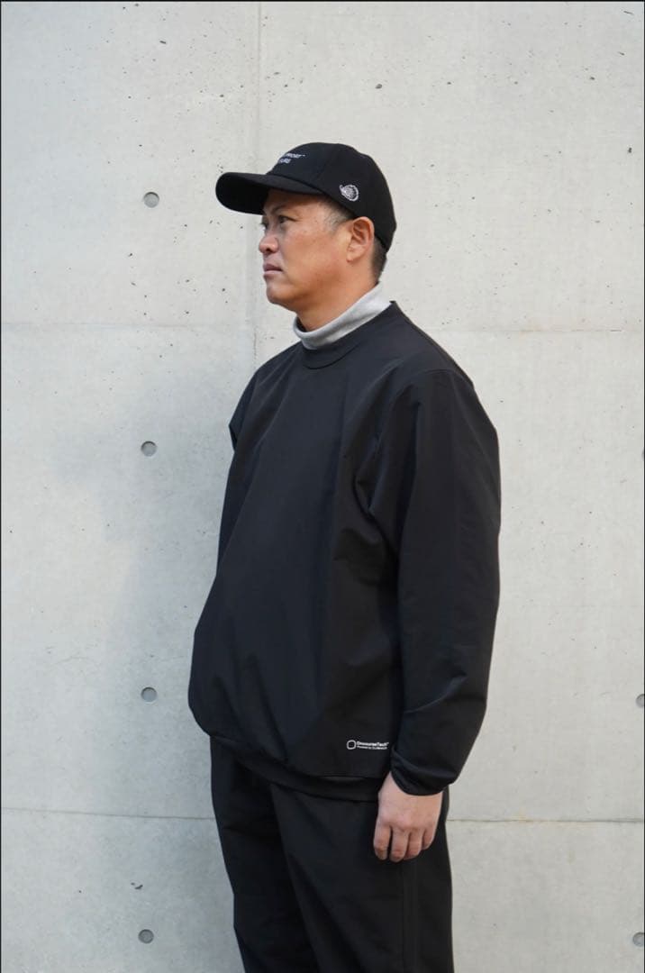 OncourseTech Solotex GamePiste サイズL