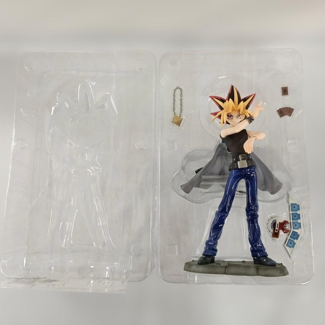 ARTFX J 闇遊戯 「遊☆戯☆王デュエルモンスターズ」 1/7