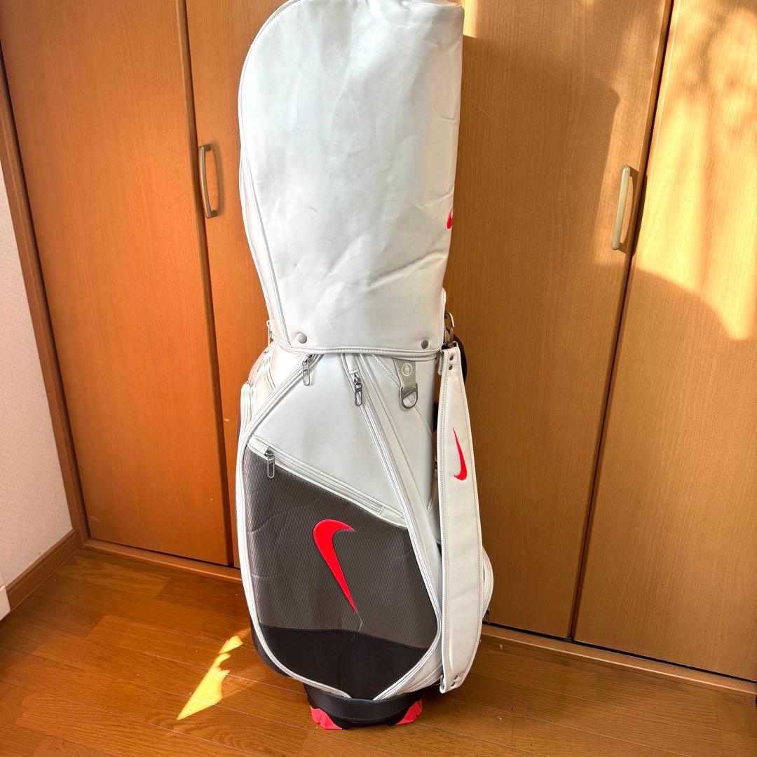 【美品】NIKE SLINGSHOT オールインワンフルセット　最終モデル