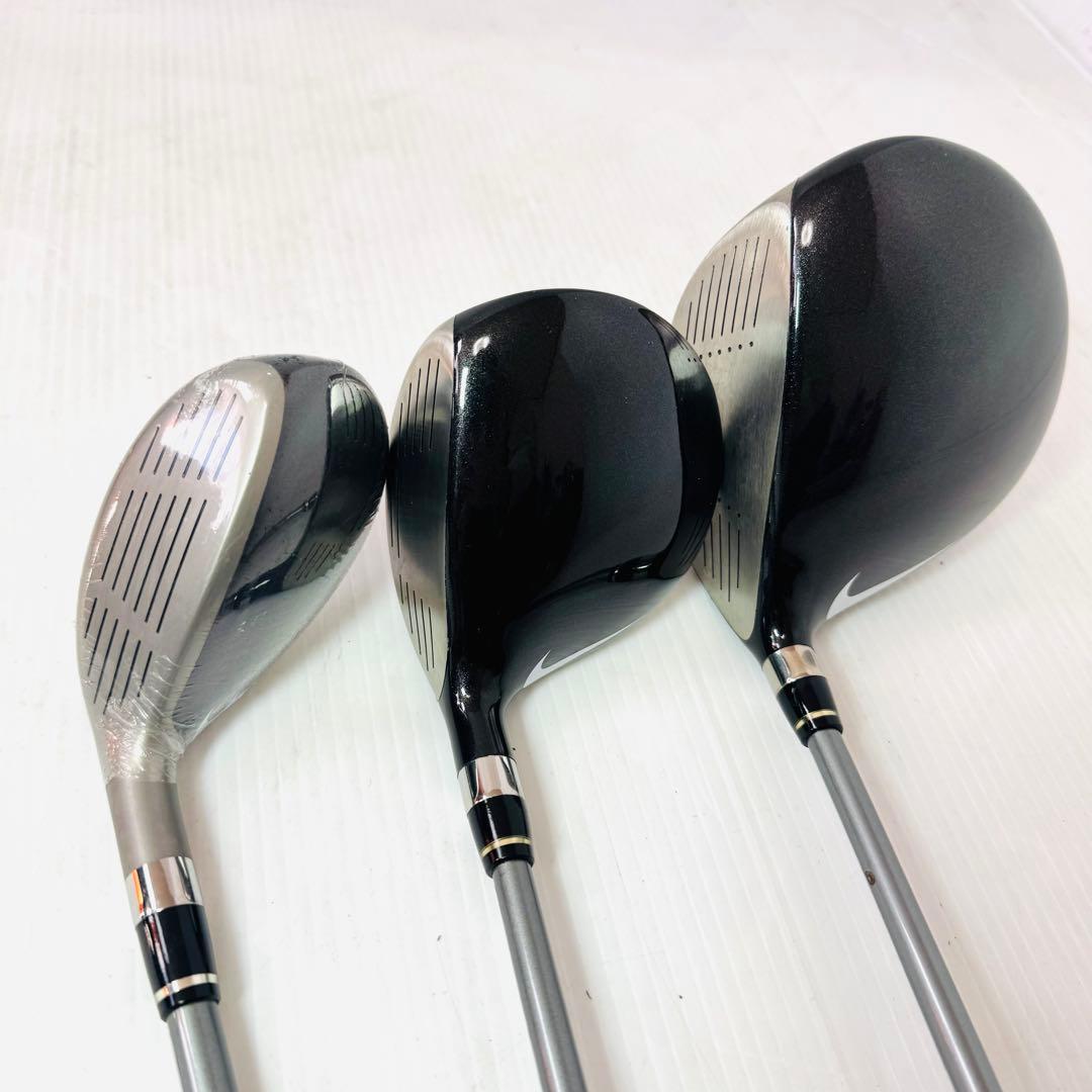 【美品】NIKE SLINGSHOT オールインワンフルセット　最終モデル