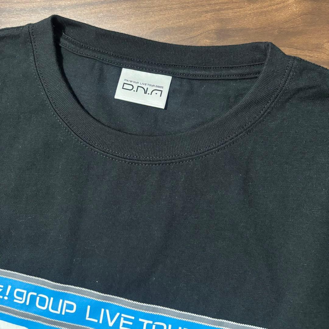Aぇ!group dna タオル　Tシャツ　ペンライト　Aぇ