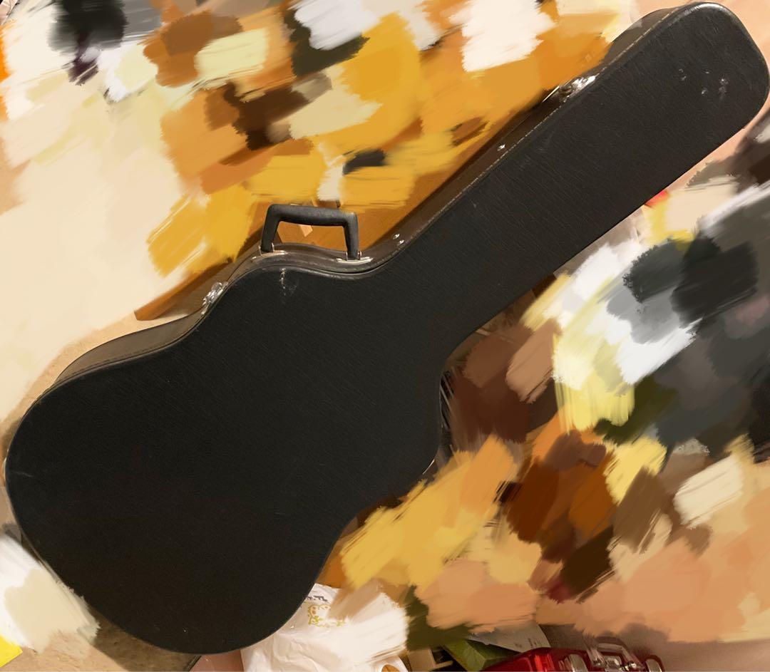 Sヤイリ　YD40-N アコースティックギター　美品　値下げ！