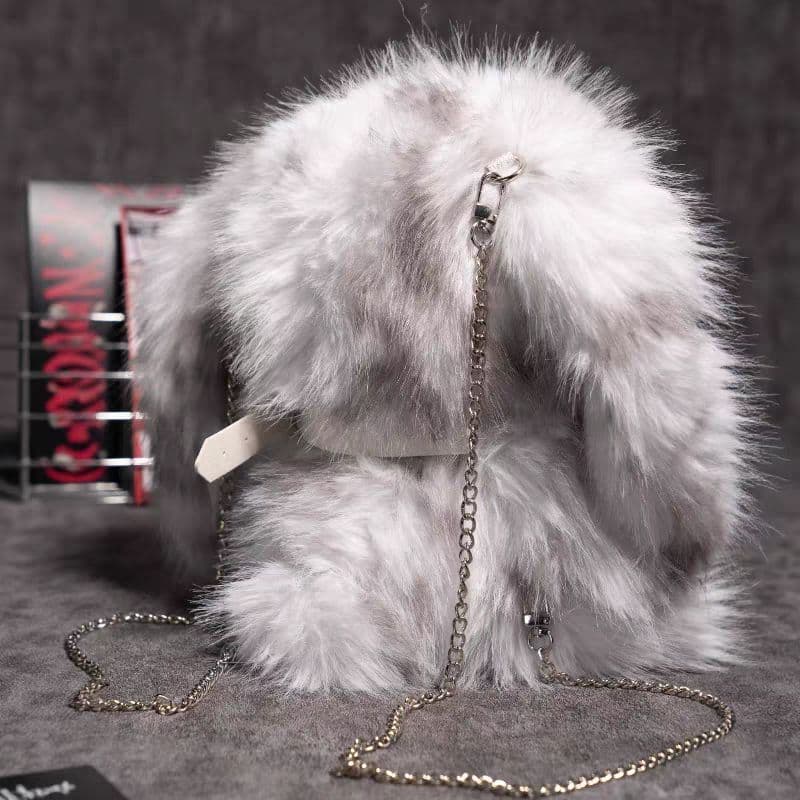 cocoamilkメイメイ リュック Zone out