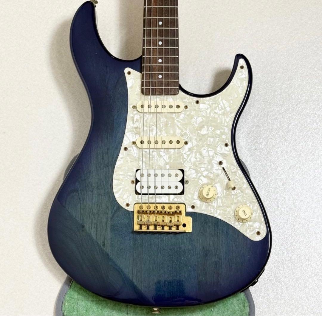 Yamaha Pacifica エレキギター　PAC312