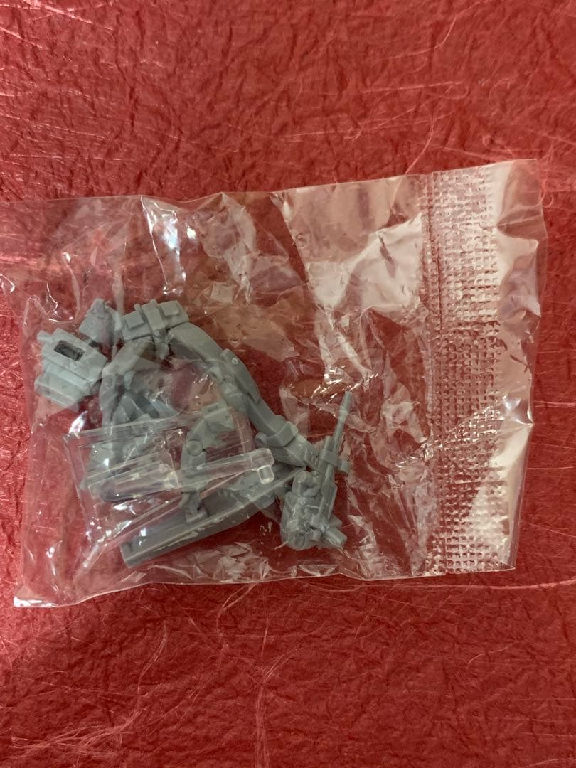 チョコサプ　ガンダム　10種類