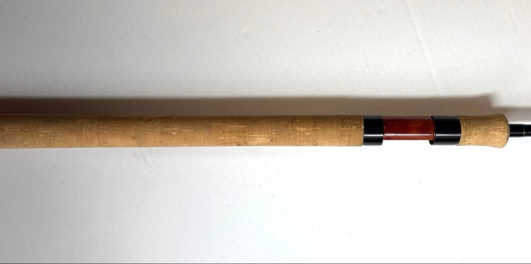 Daiwa ダイワ　WISE STREAM 86MH-3 中禅寺湖　中古ロッド