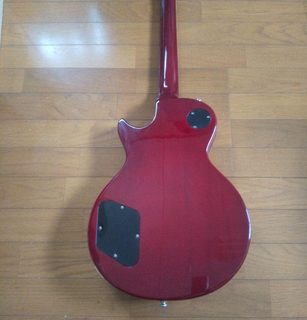 TOKAI トーカイ ギター レスポール