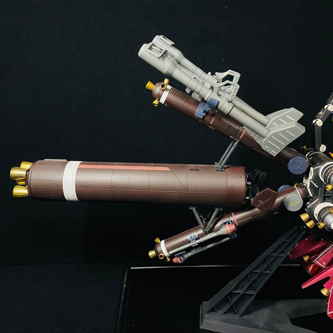 MG 機動戦士ガンダム サンダーボルト サイコ・ザク Ver.Ka