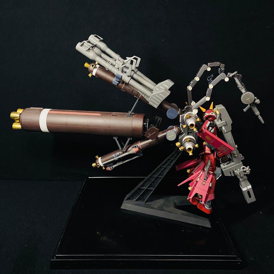 MG 機動戦士ガンダム サンダーボルト サイコ・ザク Ver.Ka