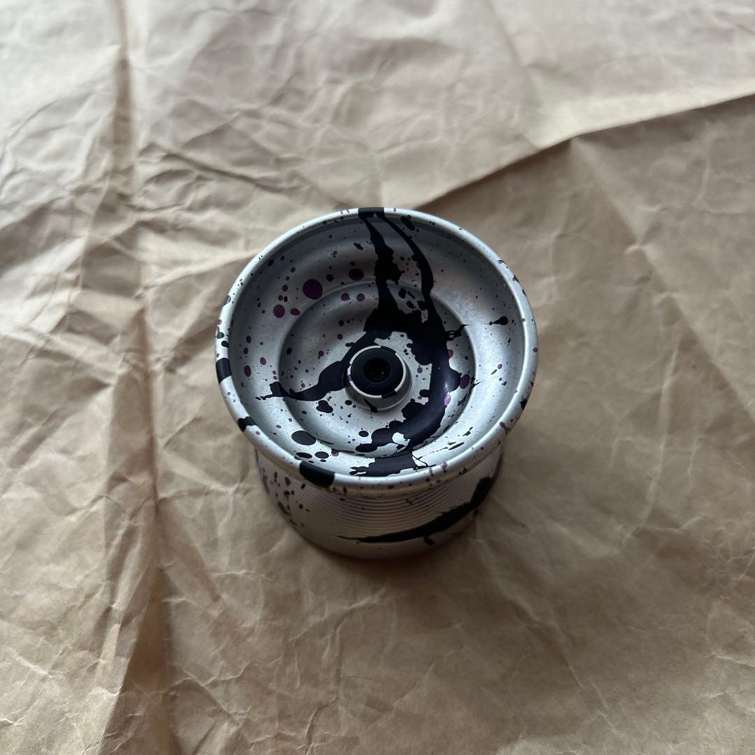 プレスクリプション　ワンドロップ