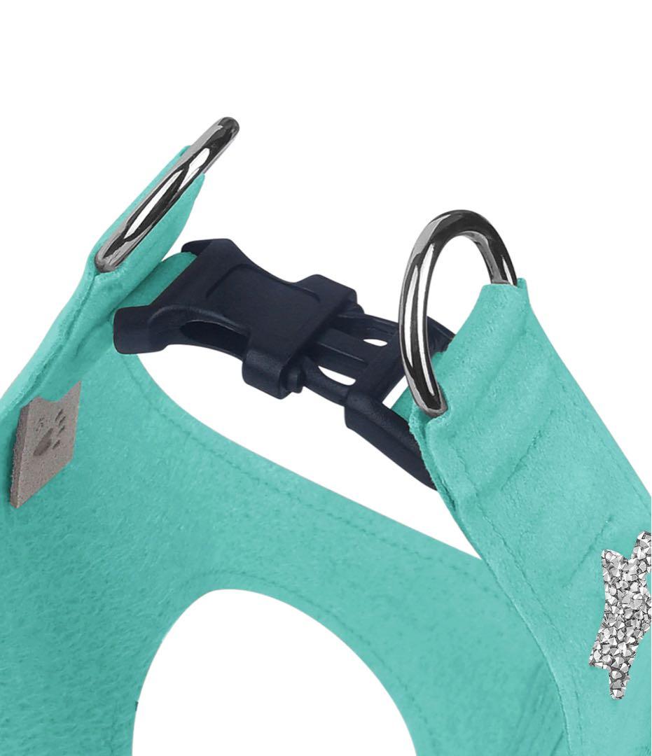 SUSANLANCI スーザンランシー　ハーネス　TIFFIBLUE XS