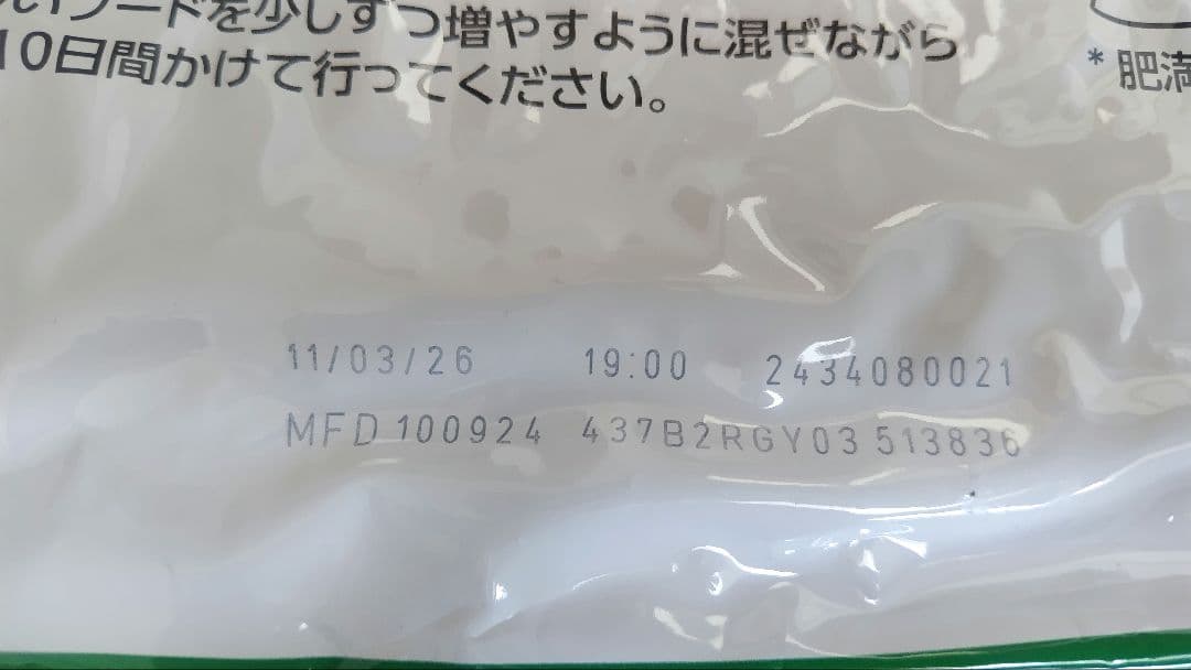 ロイヤルカナン　ミニインドアアダルト　8キロ