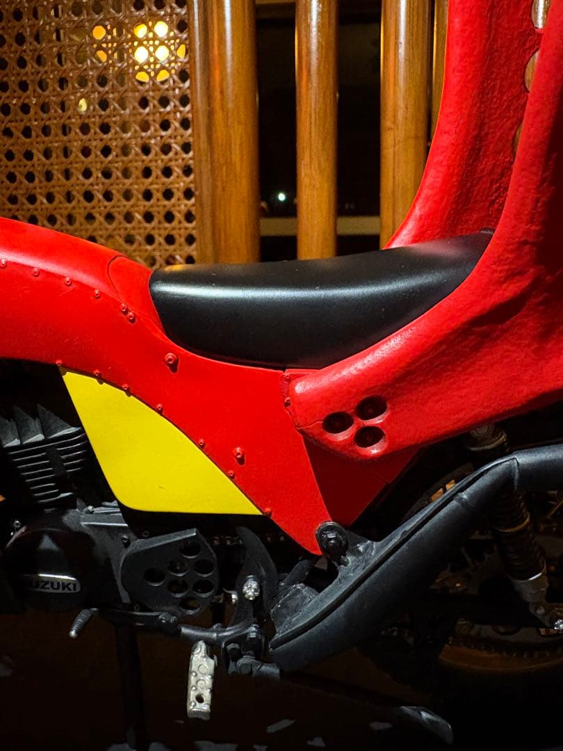 1000体限定 仮面ライダーアマゾン＆ジャングラー レインボー造形企画