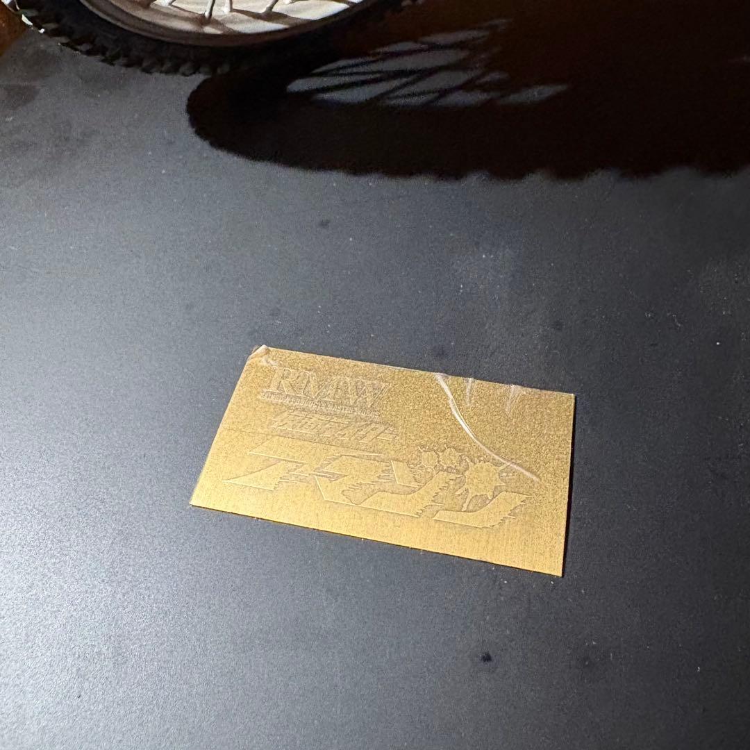 1000体限定 仮面ライダーアマゾン＆ジャングラー レインボー造形企画