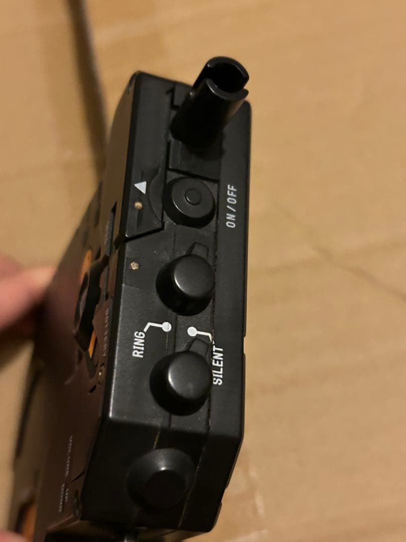 メタルギア iDROIDケース 千値練