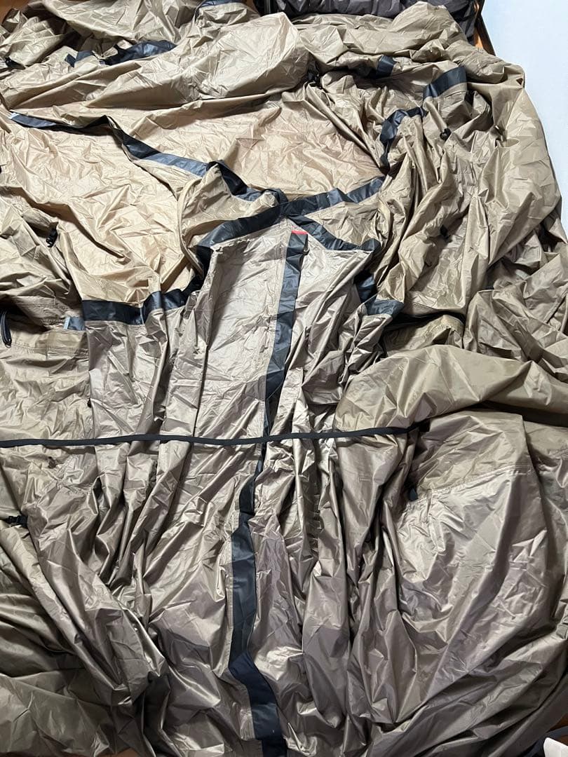 ラーテルワークス BODEN コヨーテブラウン