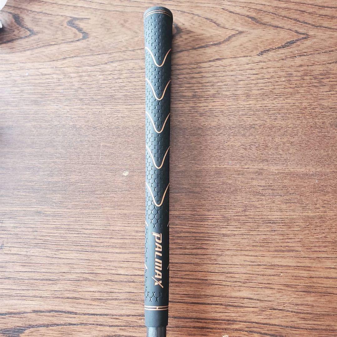 KAMUIPRO XP-03 3番フェアウェイウッド