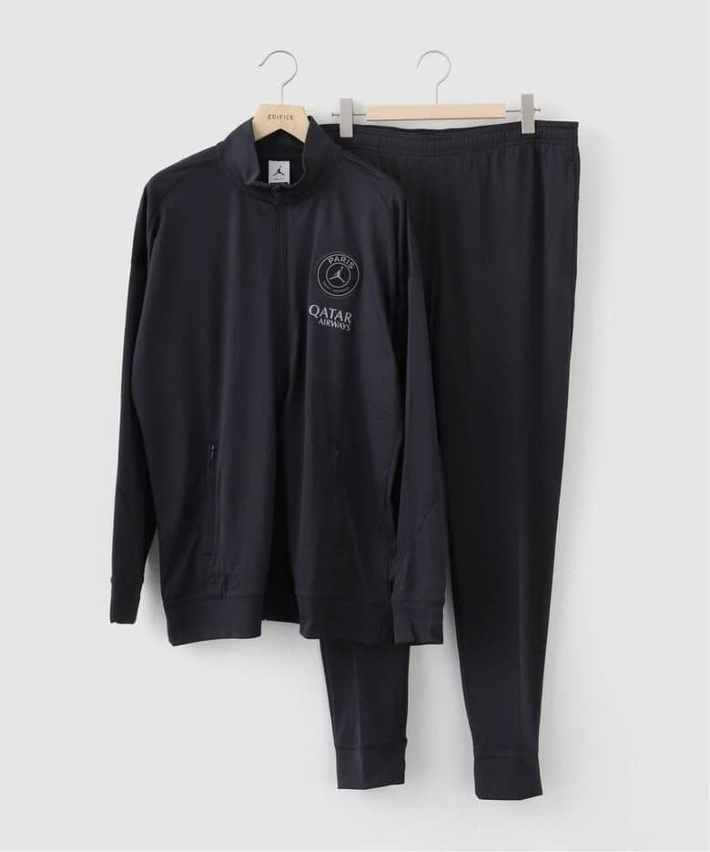 新品パリサンジェルマン 2025-2026シーズン ストライクトラックスーツ