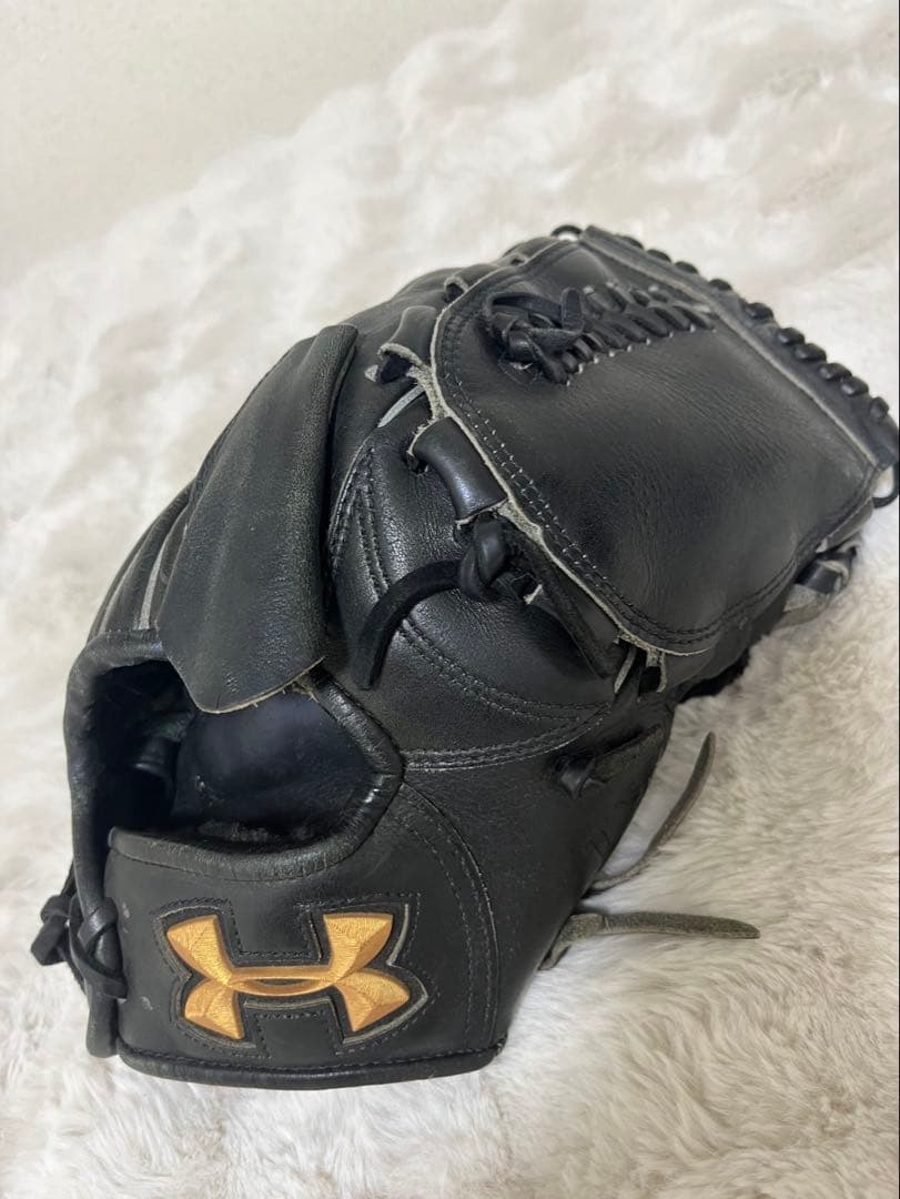 Under Armour 硬式野球グローブ