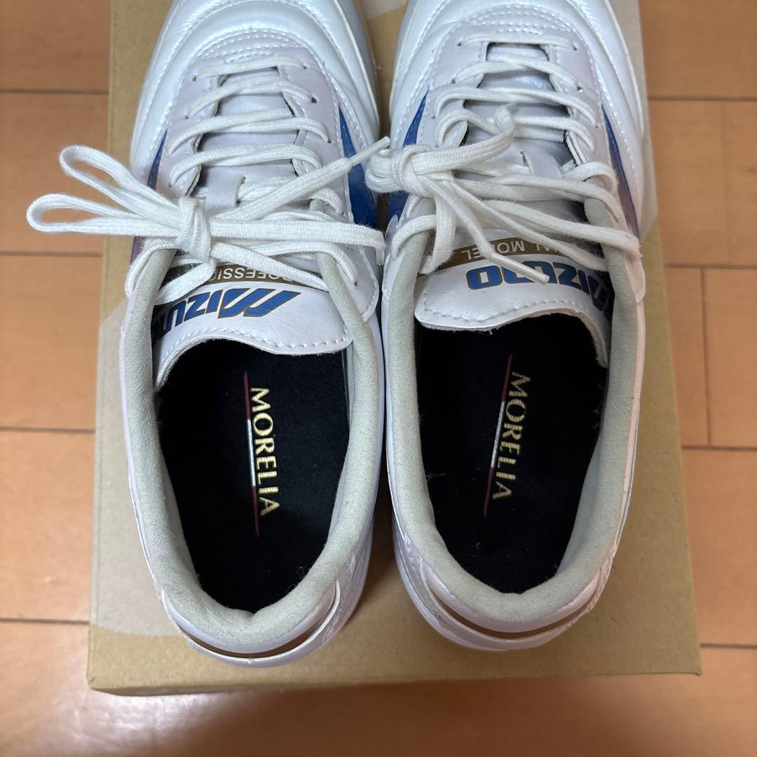 ミズノ公式 モレリア SALA PRO IN フットサル ユニセックス