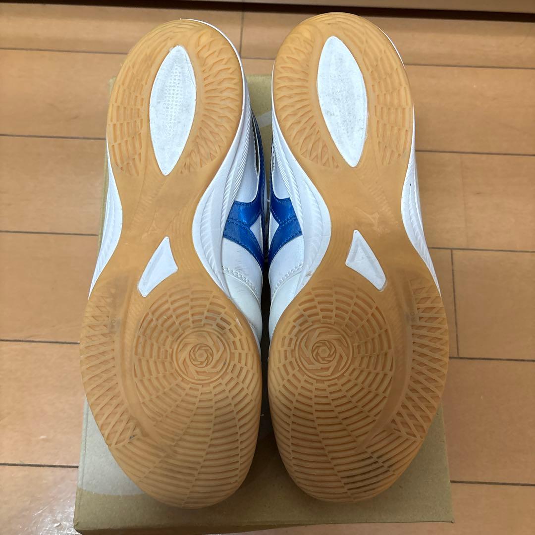 ミズノ公式 モレリア SALA PRO IN フットサル ユニセックス