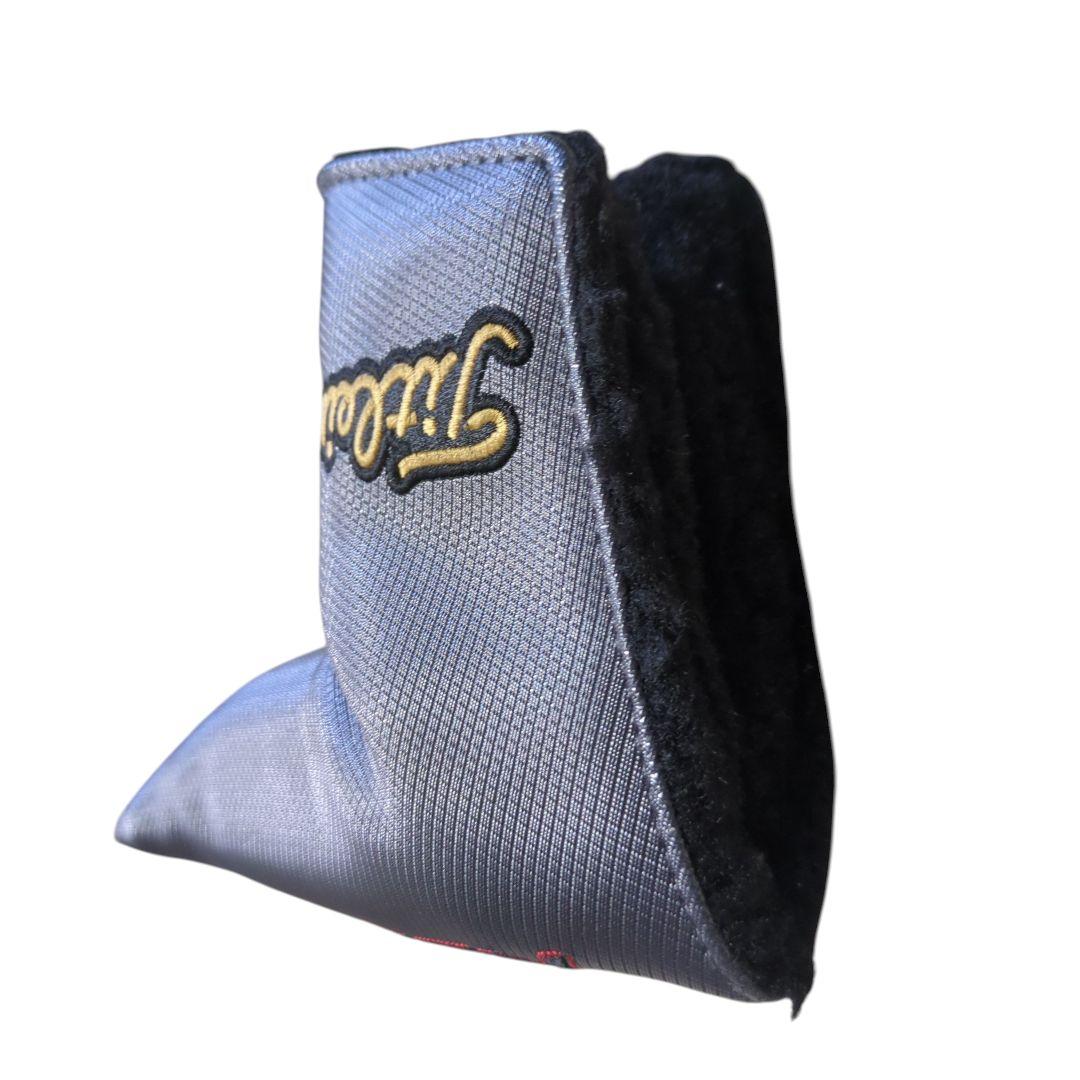 タイトリスト スコッティキャメロン セレクト スクエアバック 2018年モデル