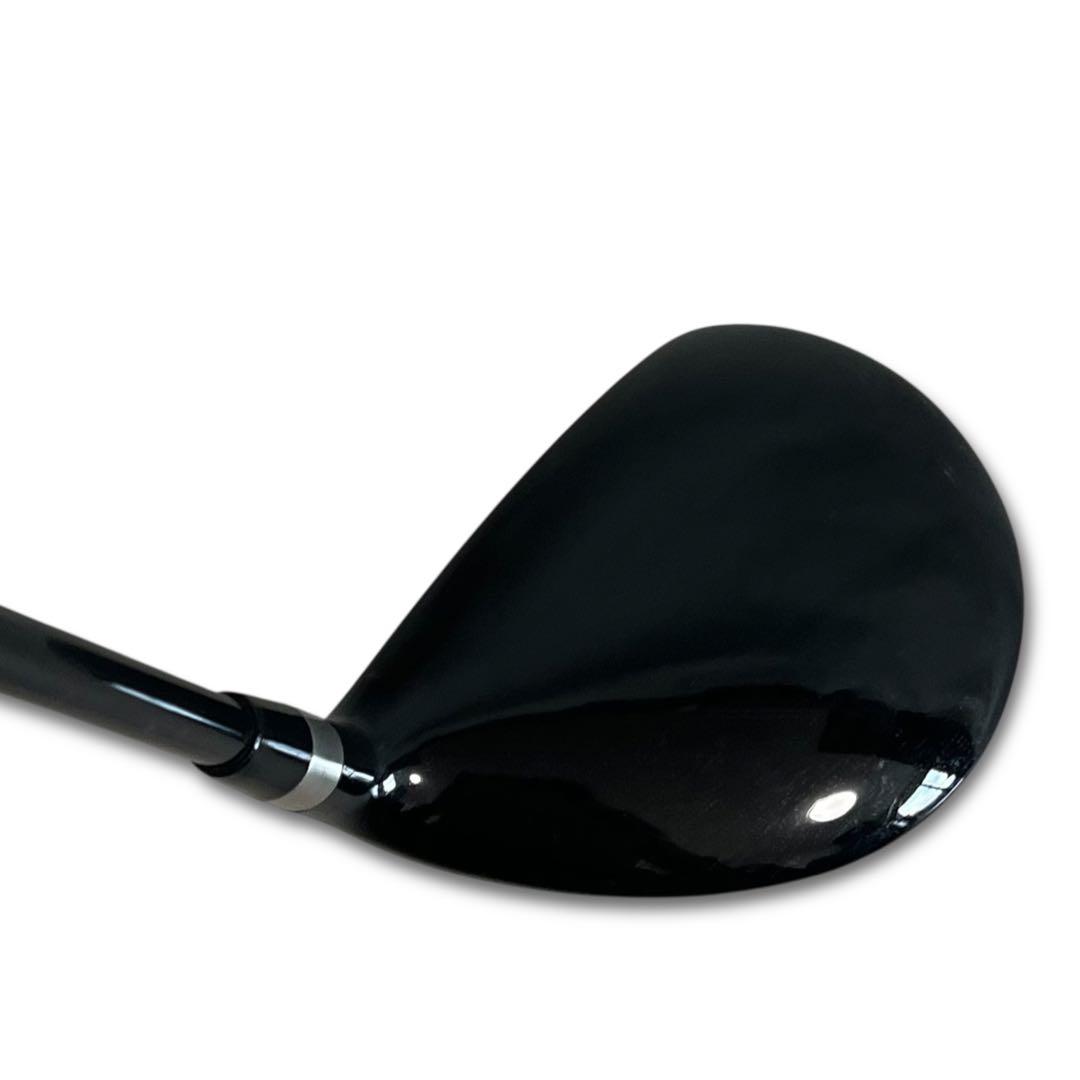 初心者向け イグニオ メンズ ゴルフクラブ 10本セット R キャディバッグ付