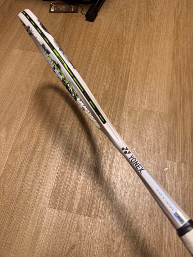 ジオブレイク80G カスタムフィット　ノーマルグリップ