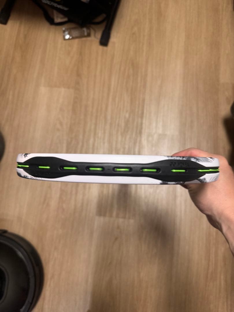 ジオブレイク80G カスタムフィット　ノーマルグリップ