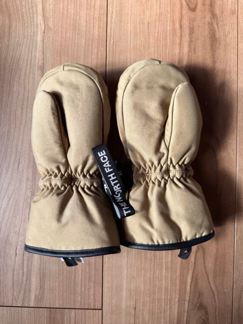 時間限定　ノースフェイス　 グローブセット　手袋