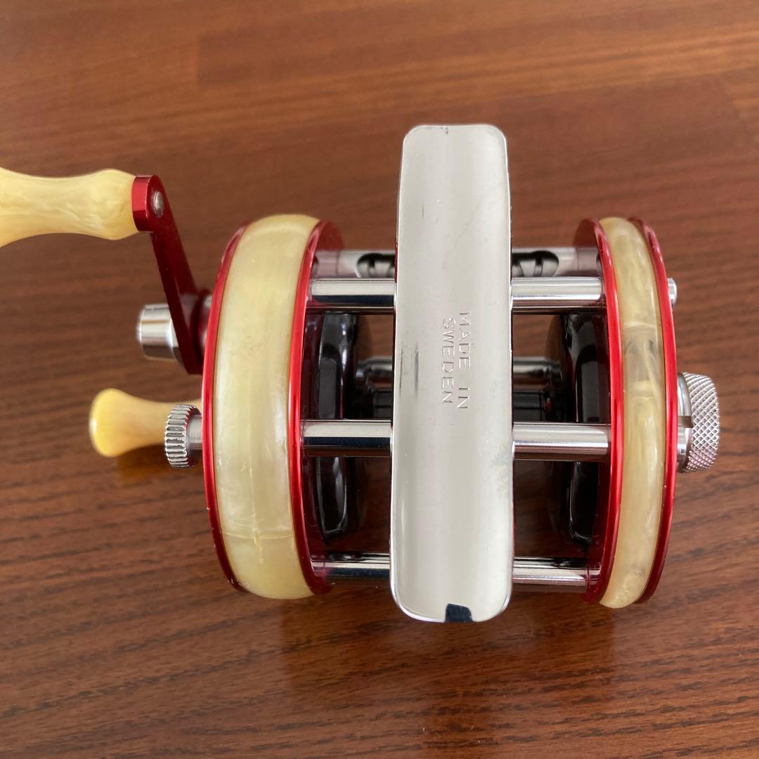 ABU2000アンバサダー　ダイレクトモデル