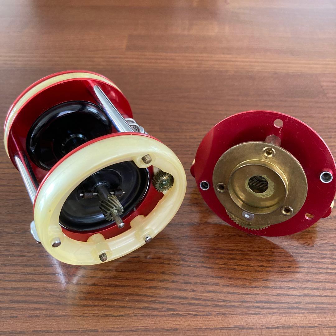 ABU2000アンバサダー　ダイレクトモデル