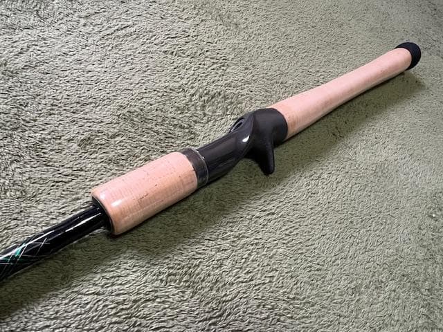 【レア品】ティファ　レーザージャケット Lay Down 6' 180