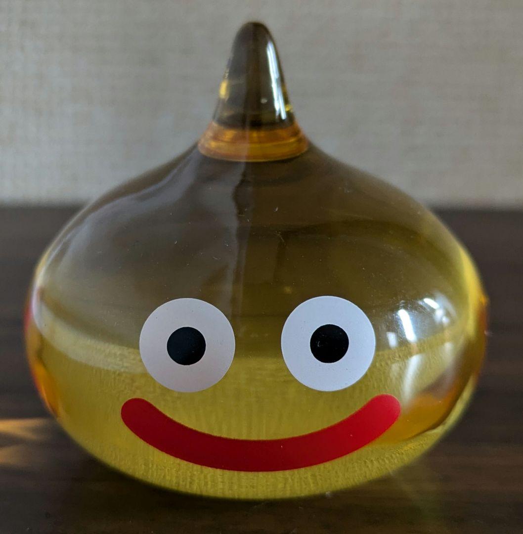 ドラゴンクエスト ビッグクリアフィギュア 6種セット売り