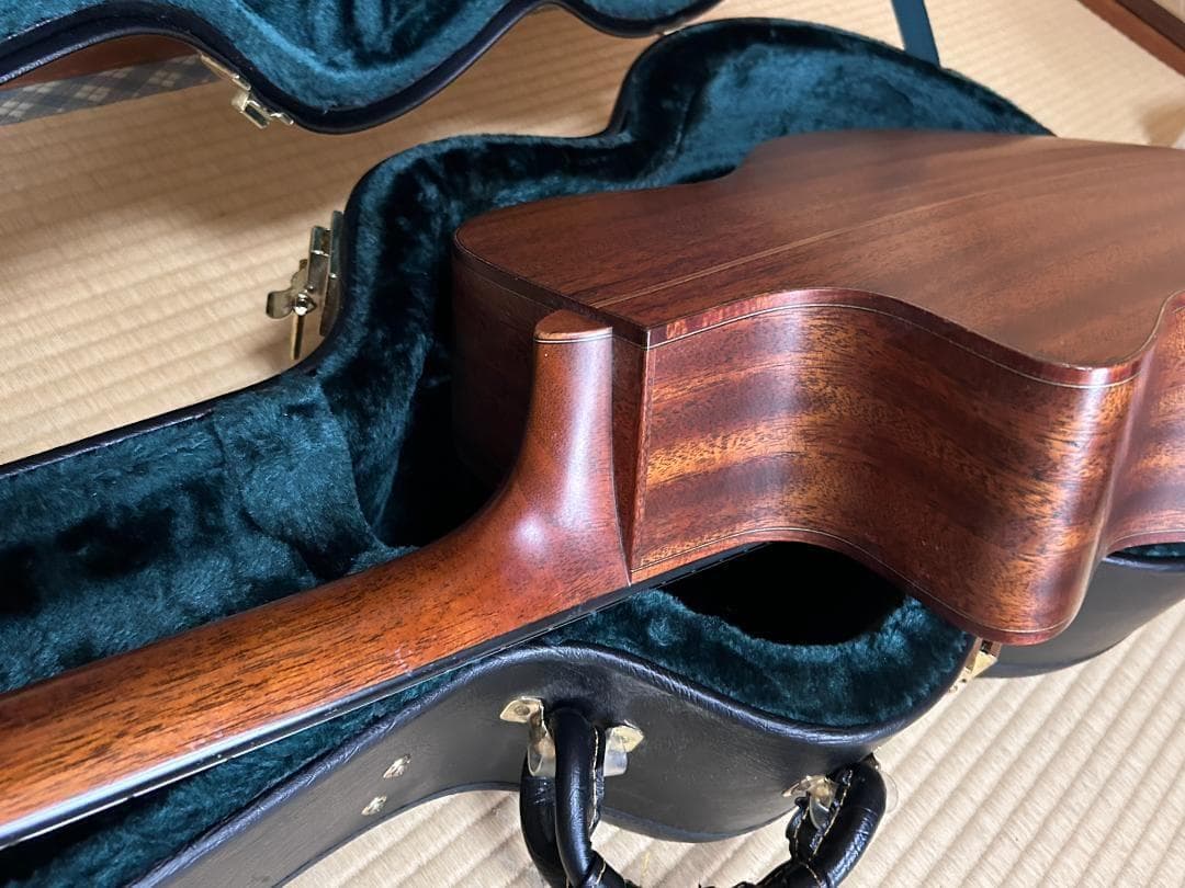 モーリス　S92III 　ジャンク　ハードケース付き