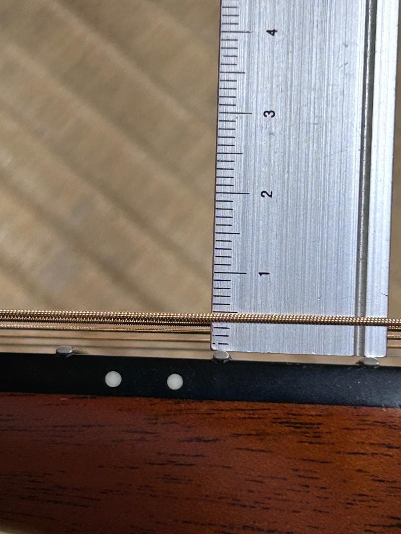 モーリス　S92III 　ジャンク　ハードケース付き