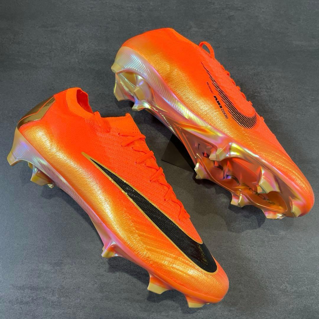 ⭐️特別価格　完売品ズーム マーキュリアル ヴェイパー 16 エリート FG SE